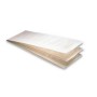 TENA Hygiene Sheet Schutzunterlage mit Plastikfolie 100 Stück