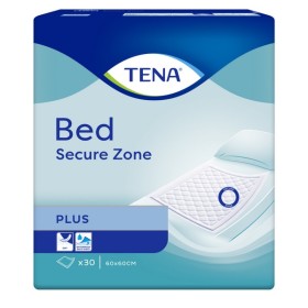 TENA Bed Plus Krankenunterlagen 160 Stück (4 x 40)