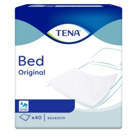 TENA Bed Original Krankenunterlagen 160 Stück (4 x 40)