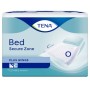 TENA bed Wings Krankenunterlagen 80 Stück (4 x 20)