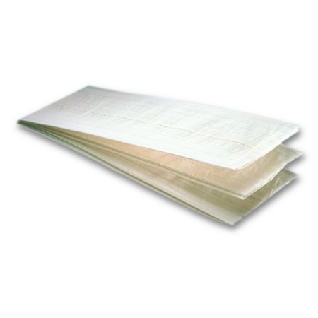 TENA Hygiene Sheet Schutzunterlage mit Plastikfolie 100 Stück