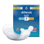 ATTENDS Soft Hygiene-Einlagen 136 Stück (4 x 34)