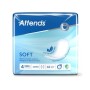 ATTENDS Soft Hygiene-Einlagen 180 Stück (6 x 30)