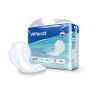 ATTENDS Contours Air Comfort Hygiene-Einlagen 140 Stück (4 x 35)