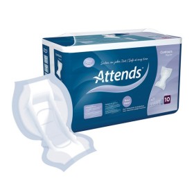 ATTENDS Contours Regular 84 Stück (4 x 21)