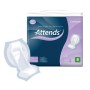 ATTENDS Contours Regular 112 Stück (4 x 28)