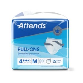 ATTENDS Pull-Ons 22 Stück