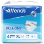 ATTENDS Pull-Ons 16 Stück