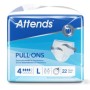 ATTENDS Pull-Ons 88 Stück (4 x 22)
