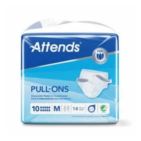 ATTENDS Pull-Ons 14 Stück