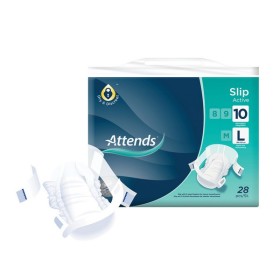 ATTENDS Slip Active 28 Stück