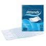 ATTENDS Cover-Dri Plus Schutzauflage 120 Stück (4 x 30)