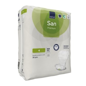 Abena San 4 270 Stück (9 x 30)
