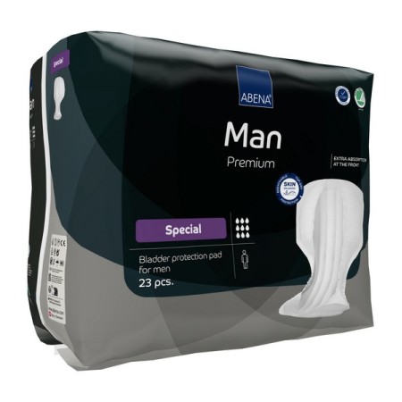 Abena Man 92 Stück (4 x 23)