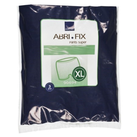 Abena Abri-Fix Pants Super 3 Stück