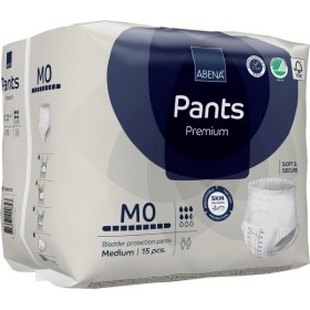 Abena Pants M0 90 Stück (6 x 15)