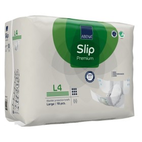 Abena Slip L4 72 Stück (4 x 18)