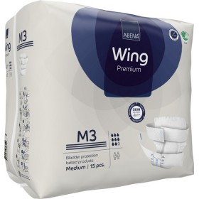Abena Wing M3 60 Stück (4 x 15)