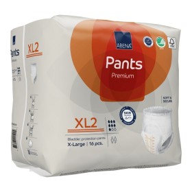 Abena Pants XL2 96 Stück (6 x 16)