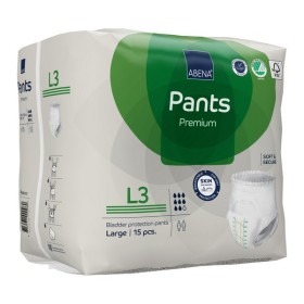 Abena Pants L3 90 Stück (6 x 15)