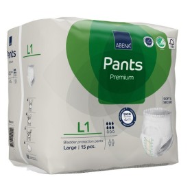 Abena Pants L1 90 Stück (6 x 15)