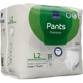 Abena Pants L2 90 Stück (6 x 15)