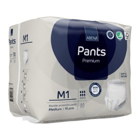 Abena Pants M1 15 Stück