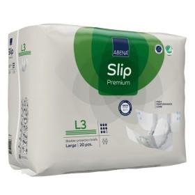 Abena Slip L3 80 Stück (4 x 20)