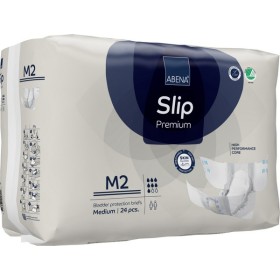 Abena Slip M2 96 Stück (4 x 24)