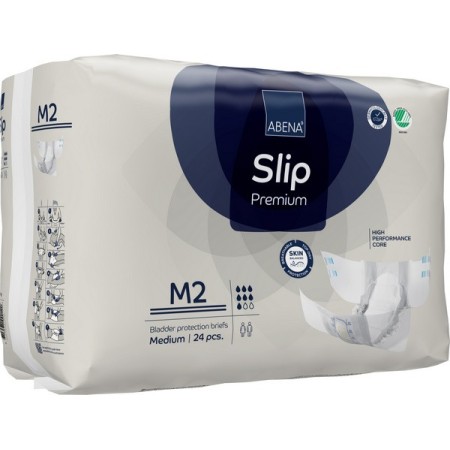 Abena Slip M2 96 Stück (4 x 24)