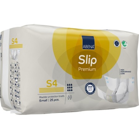 Abena Slip S4 75 Stück (3 x 25)