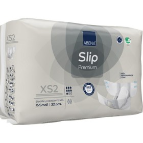 Abena Slip XS2 128 Stück (4 x 32)