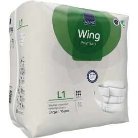 Abena Wing L1 60 Stück (4 x 15)
