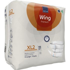 Abena Wing XL2 60 Stück (4 x 15)