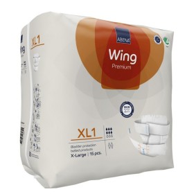 ABENA Wing XL1 60 Stück (4 x 15)
