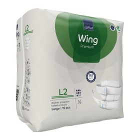 ABENA Wing L2 60 Stück (4 x 15)