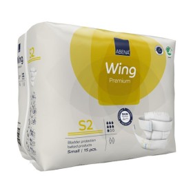 ABENA Wing S2 60 Stück (4 x 15)