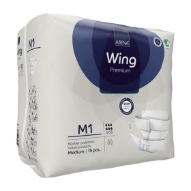 ABENA Wing M1 60 Stück (4 x 15)