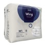 ABENA Wing M1 60 Stück (4 x 15)