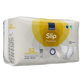 ABENA Slip S2 84 Stück (3 x 28)