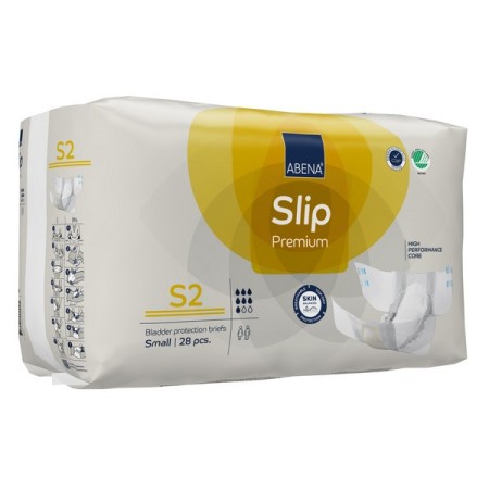 ABENA Slip S2 84 Stück (3 x 28)