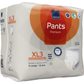 Abena Pants XL3 96 Stück (6 x 16)