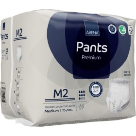 Abena Pants M2 90 Stück (6 x 15)