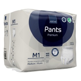 Abena Pants M1 90 Stück (6 x 15)