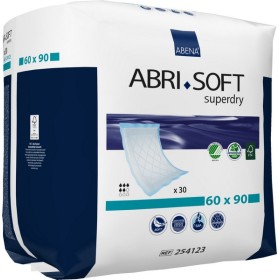 Abri-Soft Superdry 120 Stück (4 x 30)