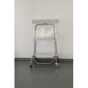 INKO)(naut Vakuumbeutel transparent 300 Stück