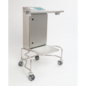 Vakuumiersystem MEDO)(naut 1 Stück