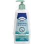TENA Shampoo & Shower 10 Stück