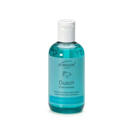 ROMULSIN Dusch Viola 1 Stück