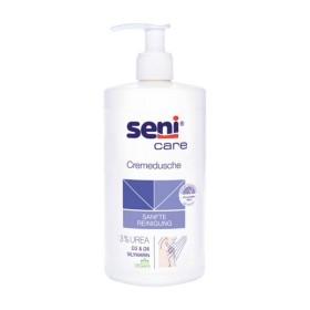 Seni Care Cremedusch 3% Urea 12 Stück